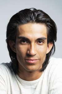 Juan Carlos Burbello in La strega del frutteto