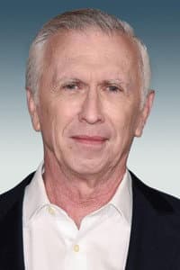 Steve Coulter in Fool's Paradise