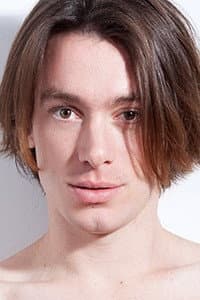 Jon Bae in Take It Boy!