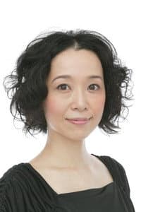 Yuka Koyama in Pale Cocoon