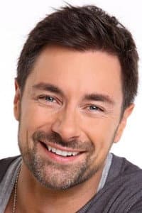 Marco Schreyl in Mensch gegen Tier