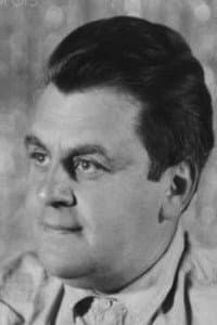Hans Behrendt in Ein Tag auf dem Mars