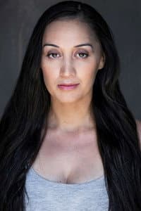 Kasina Campbell in Hinekura