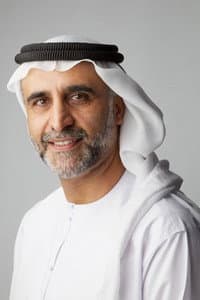 Habib Ghuloom in Anchors