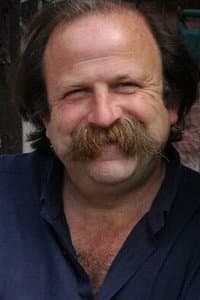 Dick Strawbridge in Britain's Lost Waterlands: Escape to Swallows and Amazons Country
