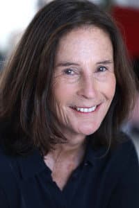 Brigitte Lucas in Hôtel des Grenades