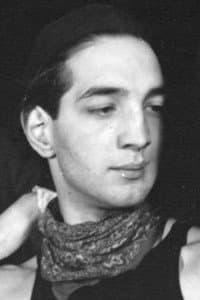 Julius Mengarelli in Tre danser