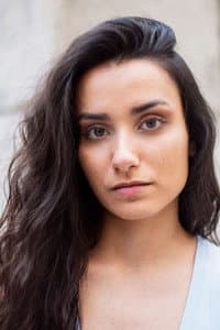 Ana Santos in Notas sobre un verano