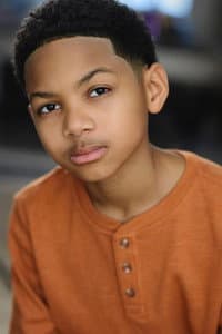 Tory J. Malone in They Fight