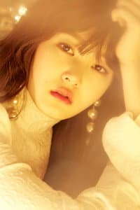 Shin Ji-hoon in Bi-mil-eun Eobs-da
