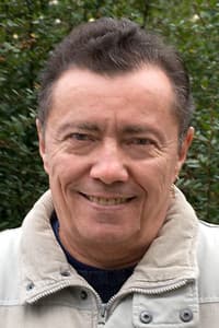 Karel Kahovec in Kuře v hodinkách 50