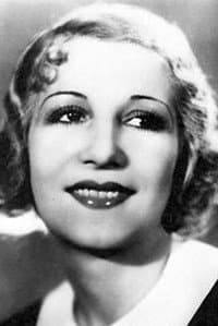 Yvonne Garat in Le mari garçon