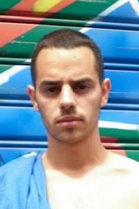 Atlant Adam in Gay Suck French Str8