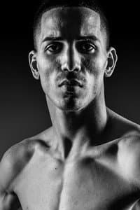 Emmanuel Rodriguez in Tony Bellew vs. David Haye II