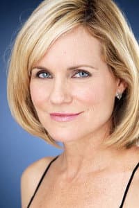 Kelly Ryan in The Candlelight Murders