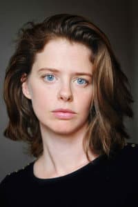 Maaike Neuville in De Indringer