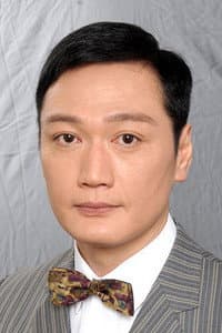 Michael Tao Tai-Yu in 情不自禁II:霎時衝動