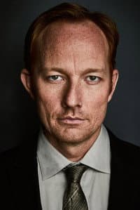 Neil Arnote in Feed Me Death