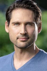 Conor Marsh in Pungo: A Witch's Tale
