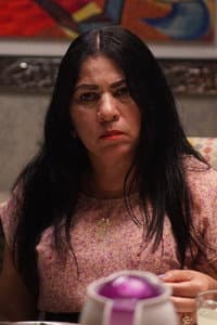 Altagracia Hernández in ¡Que Importa Esa M*****!