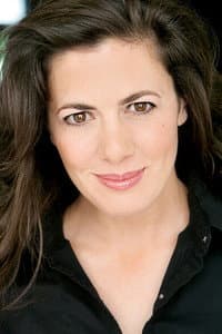 Jacqueline Mazarella in From Home