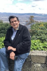 Virgilio Ávila Vivas in Venezuela, Febrero 27 (de la concertación al des-concierto)