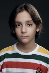 Daniil Kuznets in Дабл трабл