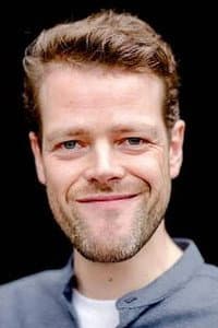 Martijn Koning in Martijn Koning: Sint & Nieuw 2015