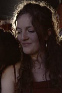 Linda Verweyen in Lingua Amoris