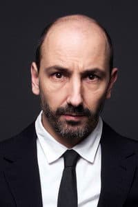 Sébastien Ossard in Augustine