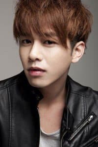 Kwon Hyun-sang in 더킹 투하츠