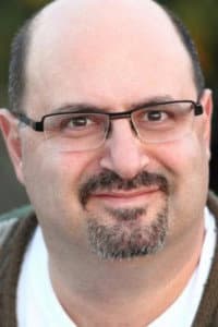 Phil Ridarelli in Bingo