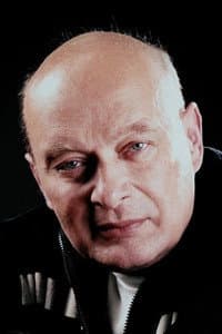 Aleksander Bednarz in Ostatni prom