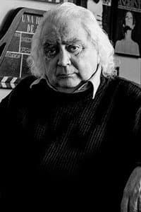 Jorge Grau in Marauders from the Mediterranean: The Macabre Magic of the Spanish Zombie Film