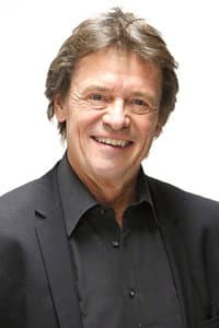 Klasse Möllberg in Min pappa är en clown