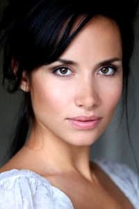 Alexia Degrémont in Rapiscimi