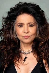 Patricia Sosa in Papá por un día