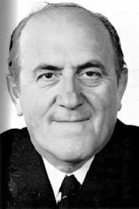 Albert Michel in Ombre et lumière