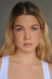 Bailey Spalding in Idiot-Proof