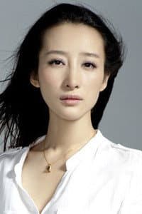 Li Shutong in 1980年代的爱情