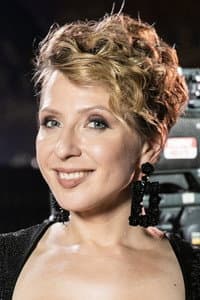 Yana Churikova in Приключения мамонтенка. В поисках мамы