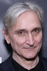 Rocco Sisto in Red Riding Hood