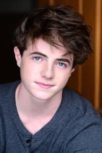 Will Brisbin in Paw Patrol: De Film