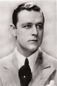 Edmund Burns in Poor Girls