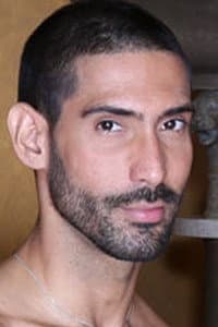 Alejandro Dumas in Bare to the Bone Part 1