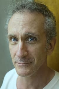 Michael Sean Tighe in Mind Thief