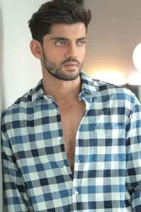 Zaheer Iqbal in Double XL