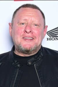 Shaun Ryder in The Ghosts of Oxford Street