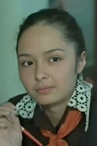 Leila Dzhumaliyeva in Я - ваш родственник