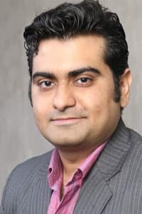 Akshay Kapoor in Three: Love, Lies, Betrayal